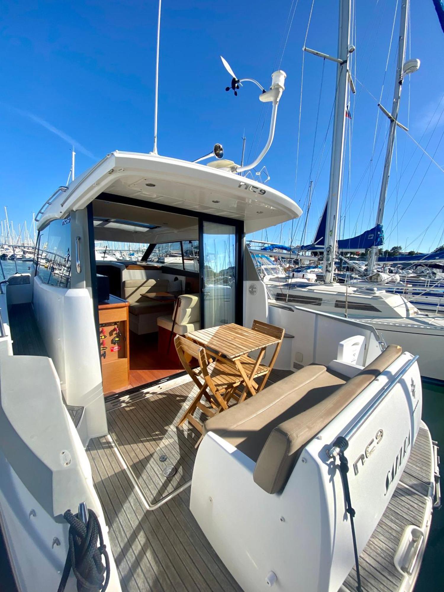 Une Nuit Insolite Sur Un Bateau Linge Et Menage Inclus La Rochelle  Exterior photo