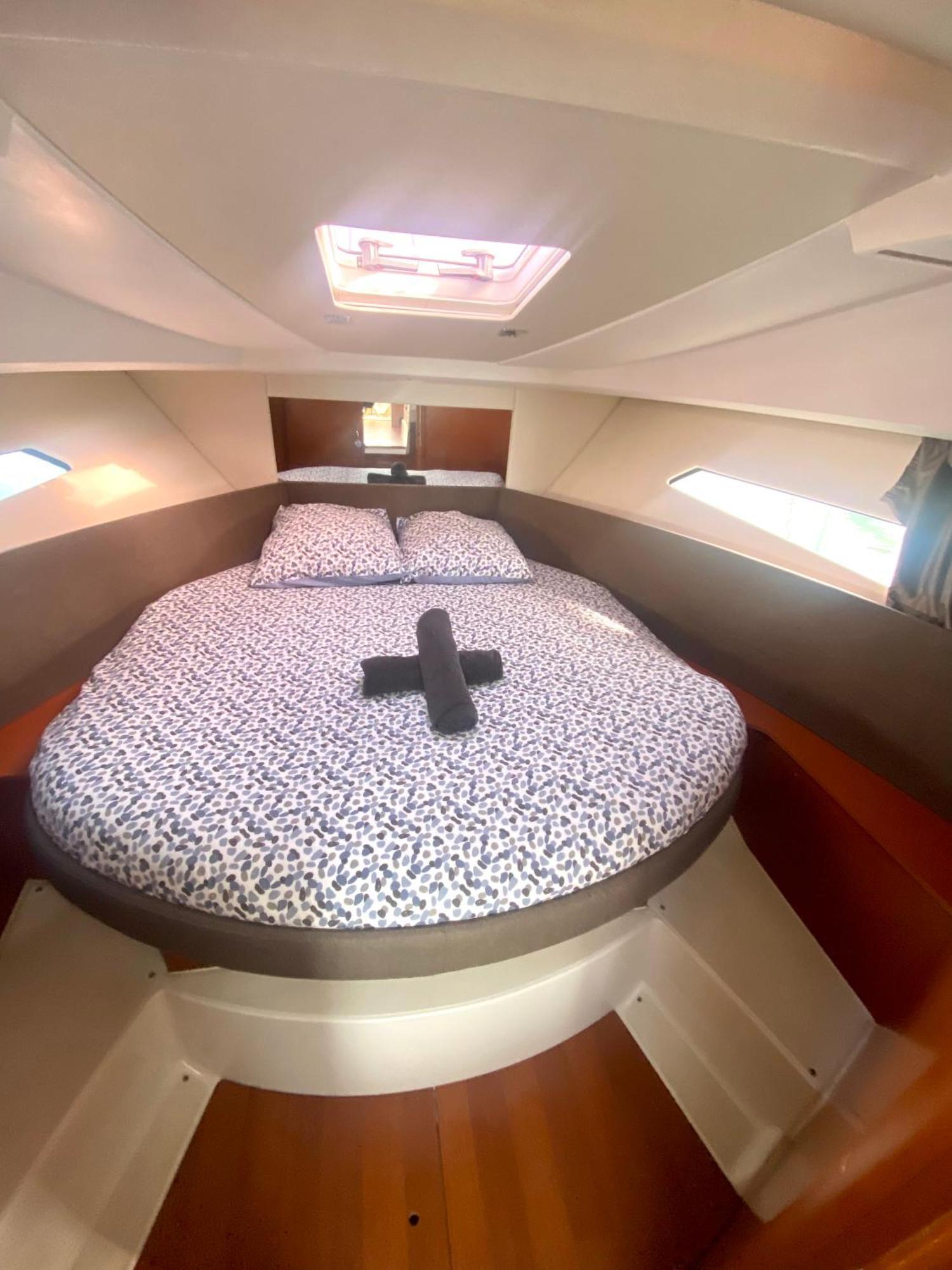 Une Nuit Insolite Sur Un Bateau Linge Et Menage Inclus - Boat Paradise La Rochelle La Rochelle  Exterior photo